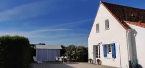 2-person beachfront gîte - Image 3