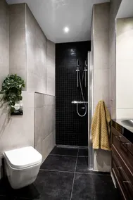 Central and modern apartment at Frogner - Image 4