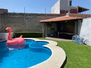 Casa break with pool in Atlixco - Image 5