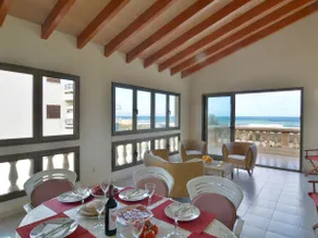Mallorca frontlinie Lejlighed 3 soveværelser - Image 3