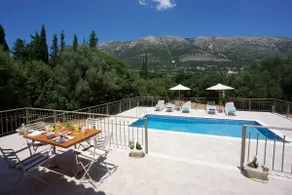 Forest Villas Kefalonia - Image 5