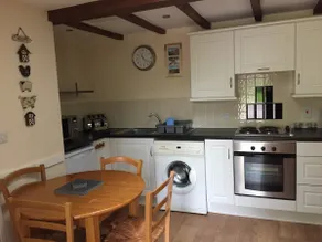 Ash Holiday Let at Pathwell Farm - Image 4