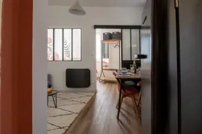 ⭐️ Cozy apartment in the city center⭐️ Garden🐕‍🦺🅿️​ - Image 5