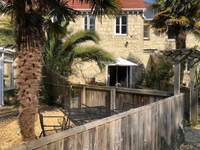 A cosy cottage in Shanklin Old Town with 15% off Red Funnel travel. - Image 5