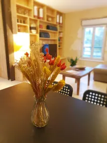 Modern apartment in the Perche for family and friends - Image 4