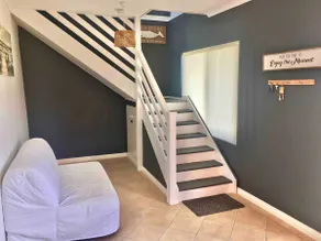 Beach House on Hero - New Decking! - Image 3