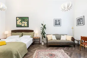 Otium Old Town Sarego Apartment No. 111 - Image 5