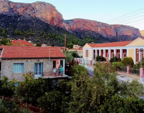 Anna's beautiful house - Image 4