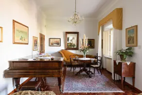 Casa vacanza "il colombaiolo" di marciano - Image 5