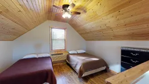 Cabins at Acorns Resort on Milford Lake - Image 5