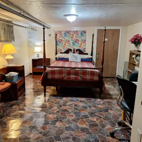 Spacious and cozy - Image 3