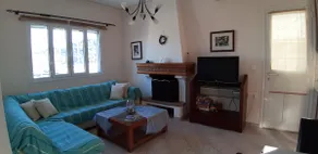 Agia Marina, family maisonette with sea view - Image 2