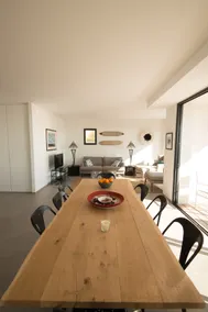 3-Bedroom Apartment Near the Water! - Image 5