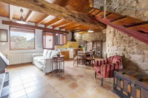 RUSTIKALPUENTE Casa de BALDOVAR - Image 3