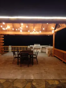 Cabin in Bosques de Monterreal ”Monte Erze” - Image 2