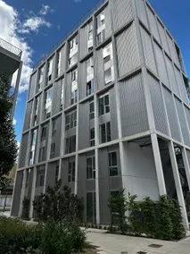 Two-story four-room apartment - Image 5