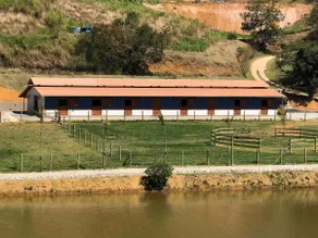 CHALÉ DAS PALMEIRAS - BEAUTIFUL AND COZY - Image 3
