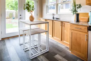Bohemian Relaxity - 2BR in the Paseo Arts District - Image 5