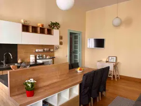 Apartment in Cagliari's historic center - Alter Nos - Image 2