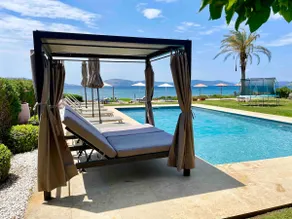 Beachfront Villa Aris - Image 4