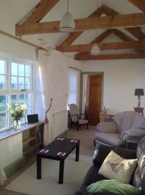 Church Cottage 'Ramblers Retreat' - Image 3