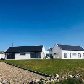 Beside the sea with spectacular ocean views! Minutes from Cliffs of Moher - Image 5
