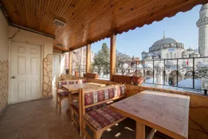 Nice one bedroom apt in Sultanahmet - Image 3