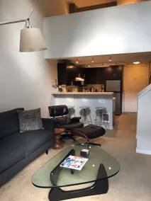 Quiet Belltown/Downtown Loft-Top Floor Unit - A/C - Image 4