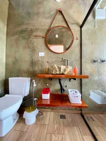 Cabanas do Serrano - Belvedere Cabin - Image 4