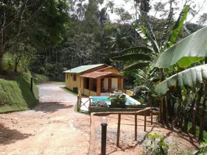 Casa da Jaqueira Santa Teresa, Espírito Santo - Image 2