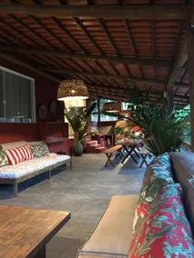 GRAND Casa Rossa, 4 bedrooms, pool, gourmet area - Image 4