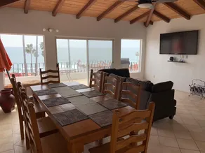Beautiful Ocean Home in Las Gaviotas - Image 4