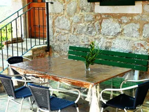 Hvar Stone House with Sea View 1 - Image 2