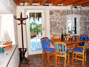 Hvar Stone House with Sea View 1 - Image 3