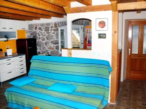 Hvar Stone House with Sea View 1 - Image 4