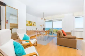 Malgrat de Mar Blvd Seaview Apartment - Image 3