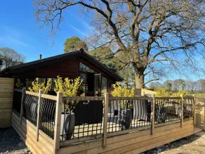 Lodge 1 - Glenbervie House & Country Estate - Image 2