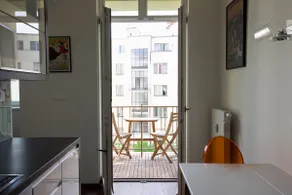 Old Town / Balcony / Air Conditioning - Image 4