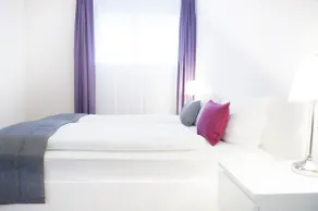 Sky Apartment 9 - Image 2
