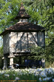 Le Pigeonnier Mas d'Aspech Unusual cottage with pool - Image 5