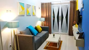 VILLA KHANSA 2bedroom depan JATIM PARK2 pas - Image 3
