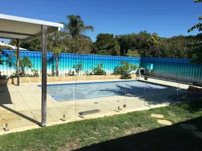 Oasis by the Pool, quiet walk to Scarb/Trigg beach - Image 5