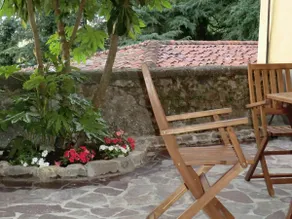 BARGA Old Town - Bright House with Garden - Image 2