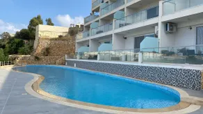 3 Bedroom Apt | Communal Pool - Image 3