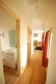 Clematis Cottage, une vue plongeante sur le Loch Etive - Image 3