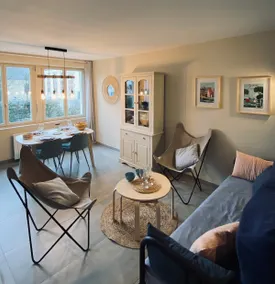 Cottage for 10 people 5min from the center of the village and the beach of Wissant - Image 3