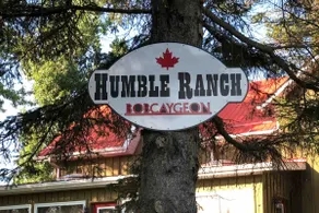 Alpaca Ranch Humble Ranch - Image 2