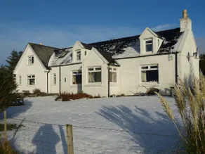 Loch Bracadale Cottage - Image 2