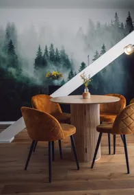 Suite 13 in the forest with balcony - Image 2