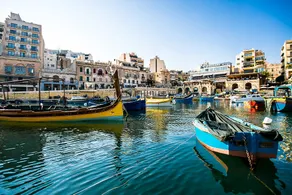 Super Location! Spinola Bay, St Julians, 2 Bedroom - Image 2